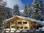 Ferienwohnungen in Klosters-Davos